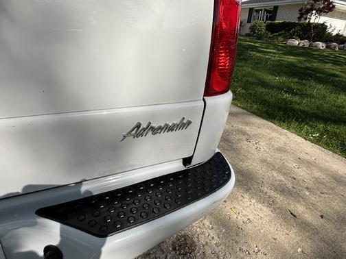 2005 Ford Explorer Sport Trac Adrenalin