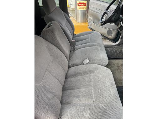 1996 Chevrolet 1500 Extended Cab