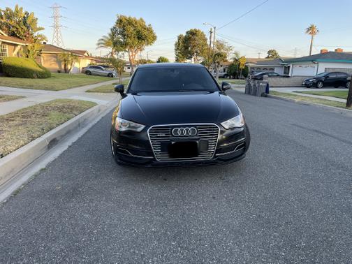 2016 Audi A3 e-tron 1.4T Premium