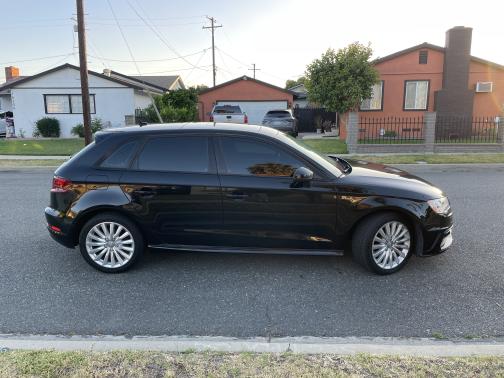 2016 Audi A3 e-tron 1.4T Premium