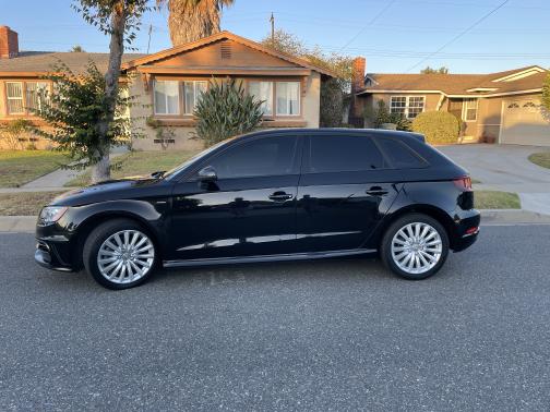 2016 Audi A3 e-tron 1.4T Premium