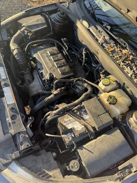 2016 Chevrolet Cruze Limited 1LT