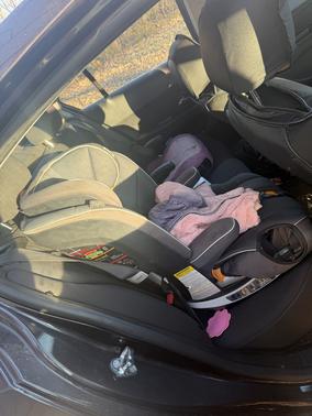 2016 Chevrolet Cruze Limited 1LT