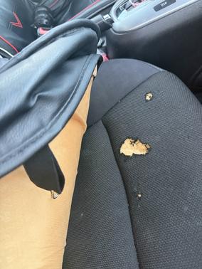 2016 Chevrolet Cruze Limited 1LT