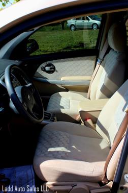 2006 Chevrolet Equinox LT
