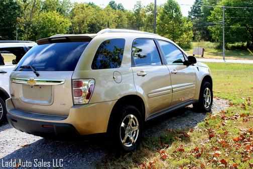 2006 Chevrolet Equinox LT