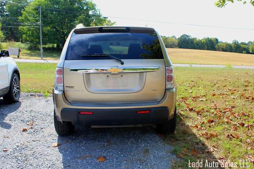2006 Chevrolet Equinox LT