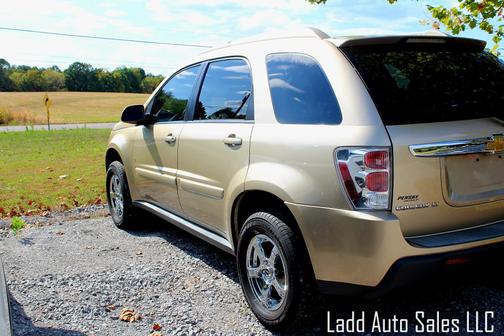 2006 Chevrolet Equinox LT