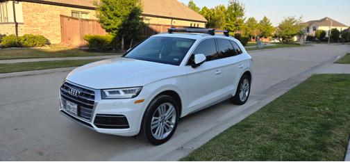 2019 Audi Q5 2.0T Premium Plus