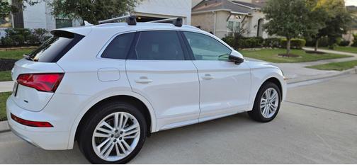 2019 Audi Q5 2.0T Premium Plus