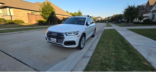 2019 Audi Q5 2.0T Premium Plus