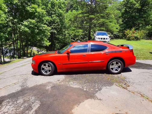 2006 Dodge Charger R/T