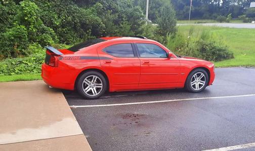 2006 Dodge Charger R/T