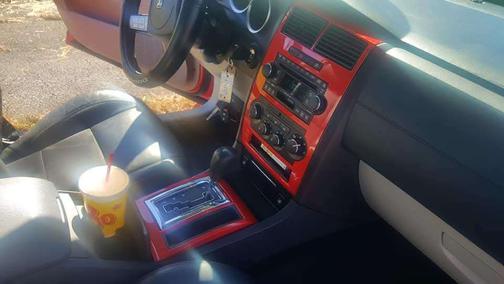 2006 Dodge Charger R/T