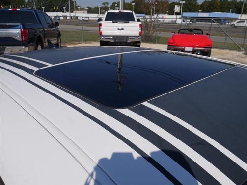 2017 Dodge Challenger R/T