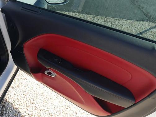 2017 Dodge Challenger R/T