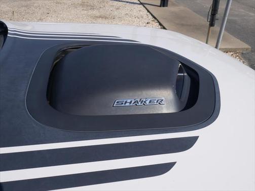 2017 Dodge Challenger R/T