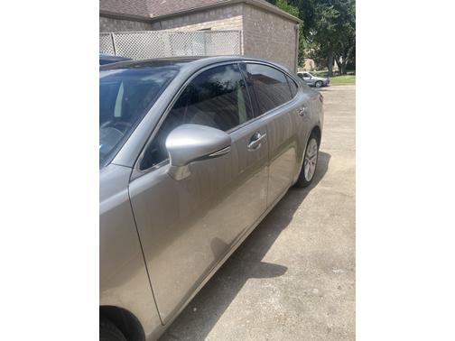 2018 Lexus ES 350 Base