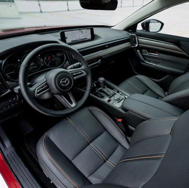 2025 Mazda CX-50 Hybrid Preferred Package AWD