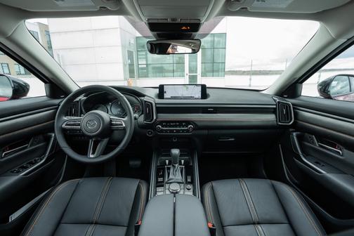 2025 Mazda CX-50 Hybrid Preferred Package AWD