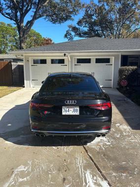 2019 Audi S5 3.0T Prestige