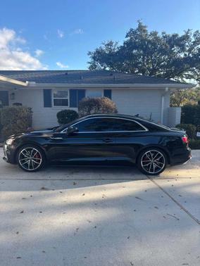 2019 Audi S5 3.0T Prestige