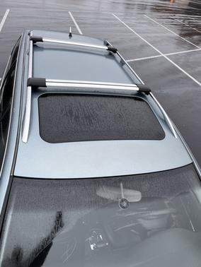 2003 Volkswagen Passat W8 4Motion