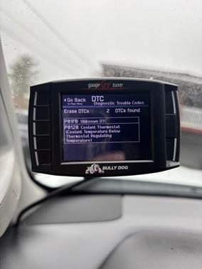 2015 Chevrolet Silverado 2500 LT