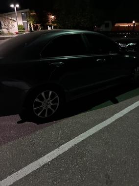 Gray 2006 Acura TSX Base