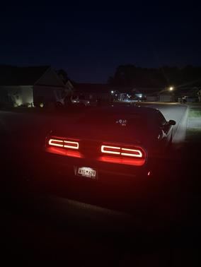 2014 Dodge Challenger SXT