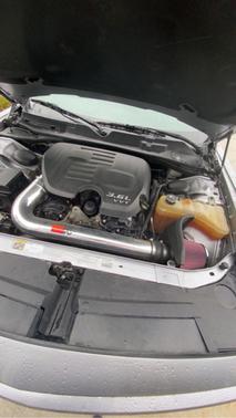 2014 Dodge Challenger SXT