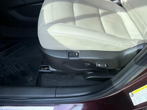 2017 Buick Encore Sport Touring