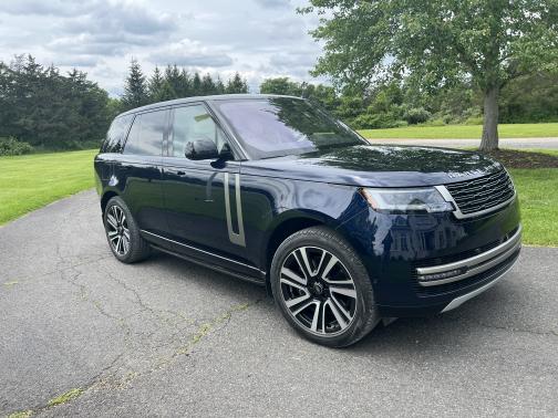 2023 Land Rover Range Rover P530 SE SWB