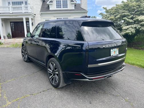 2023 Land Rover Range Rover P530 SE SWB