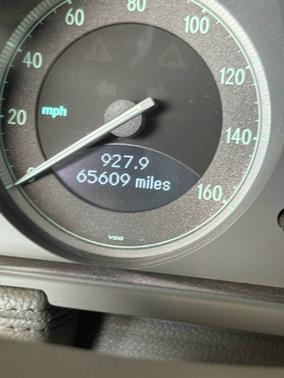 2005 Mercedes-Benz SL-Class SL500 Roadster