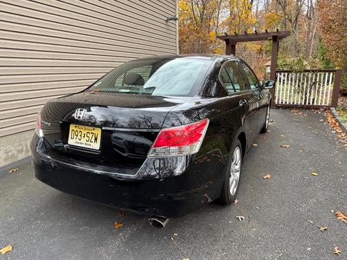 2009 Honda Accord EX