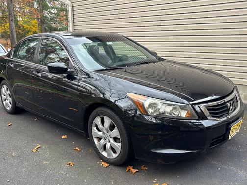 2009 Honda Accord EX