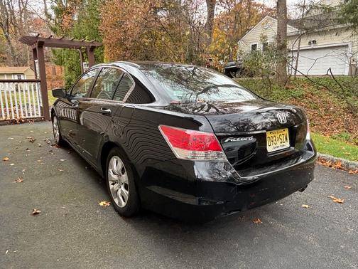 2009 Honda Accord EX