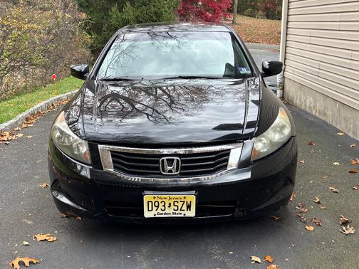 2009 Honda Accord EX