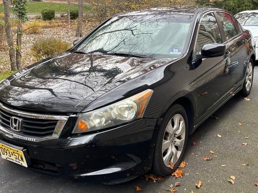 2009 Honda Accord EX