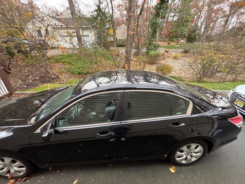 2009 Honda Accord EX