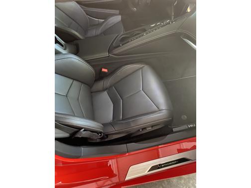 2023 Chevrolet Corvette Stingray w/1LT