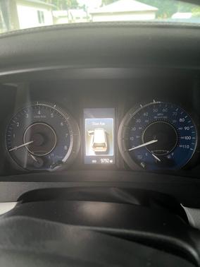 2017 Toyota Sienna XLE Premium