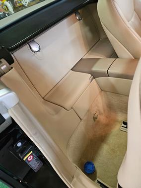 2005 Mercedes-Benz SL-Class SL500 Roadster