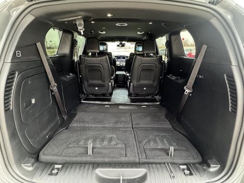 2021 Chrysler Pacifica Hybrid Touring L