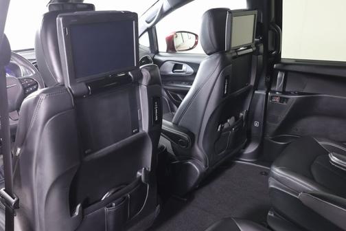 2021 Chrysler Pacifica Hybrid Touring L