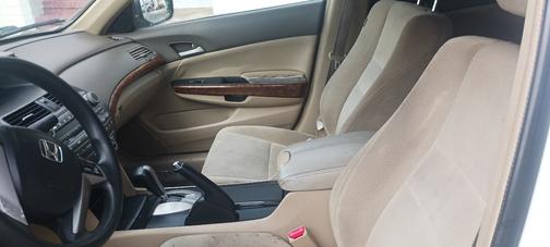 2009 Honda Accord EX