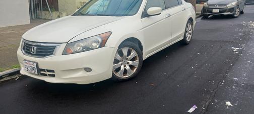 2009 Honda Accord EX