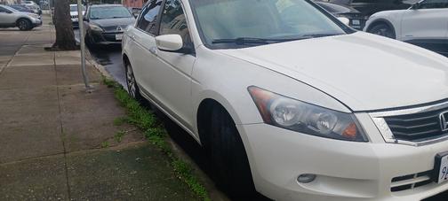 2009 Honda Accord EX