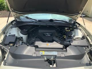 2005 Ford Thunderbird 50th Anniversary